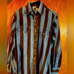 Vintage 90’s brushpopper size medium